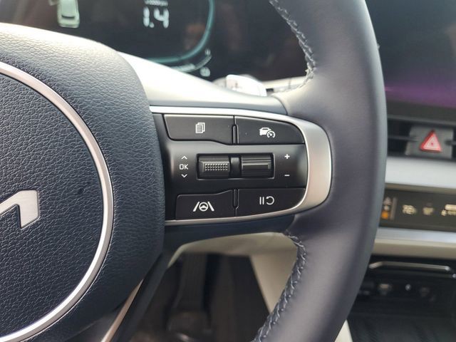 2025 Kia Sportage Hybrid - Photo 12