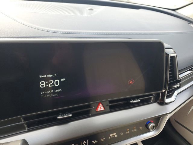 2025 Kia Sportage Hybrid - Photo 15