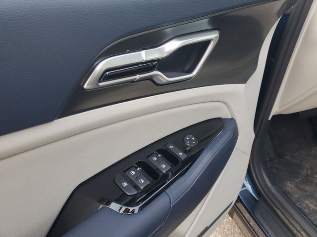 2025 Kia Sportage Hybrid - Photo 6