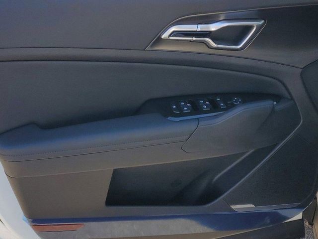 2025 Kia Sportage Hybrid - Photo 5