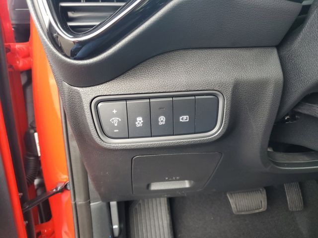 2025 Kia Soul - Photo 10