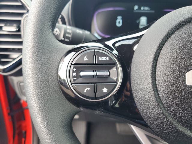 2025 Kia Soul - Photo 11