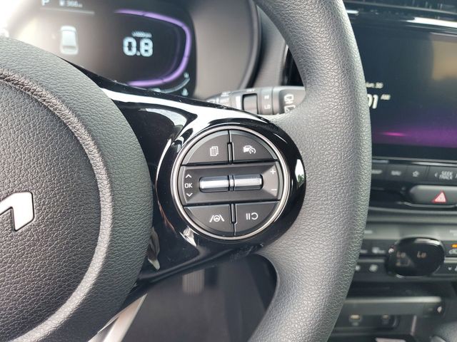2025 Kia Soul - Photo 12