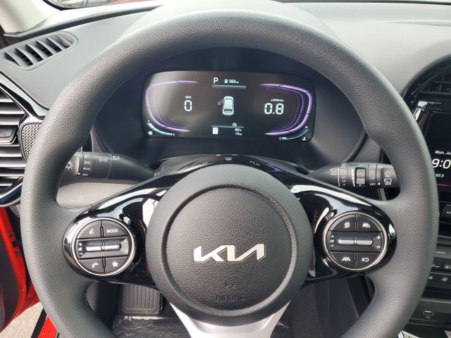 2025 Kia Soul - Photo 13