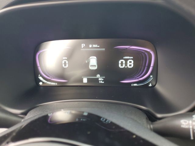 2025 Kia Soul - Photo 14