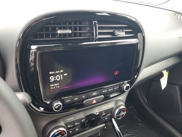 2025 Kia Soul - Photo 15