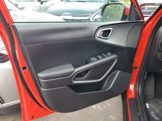 2025 Kia Soul - Photo 5