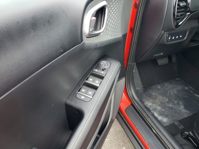 2025 Kia Soul - Photo 6