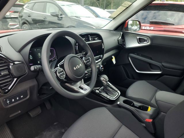 2025 Kia Soul - Photo 7