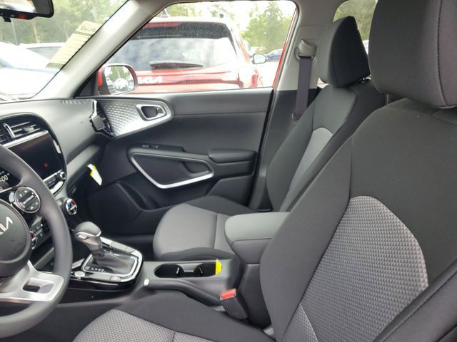 2025 Kia Soul - Photo 8