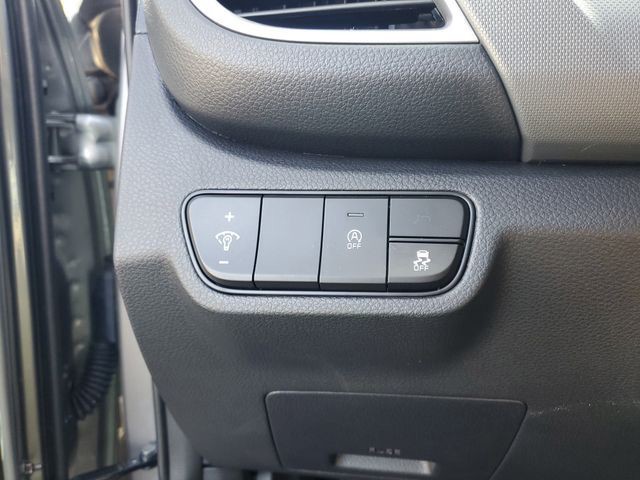 2025 Kia Seltos - Photo 10
