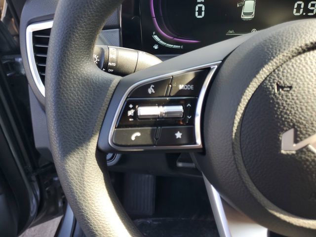2025 Kia Seltos - Photo 11