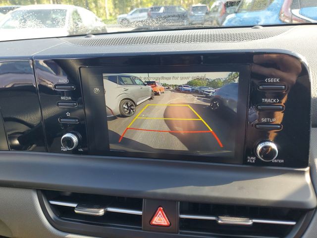 2025 Kia Seltos - Photo 16