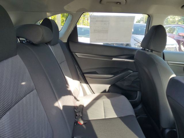2025 Kia Seltos - Photo 27