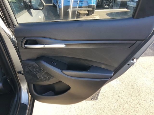 2025 Kia Seltos - Photo 28