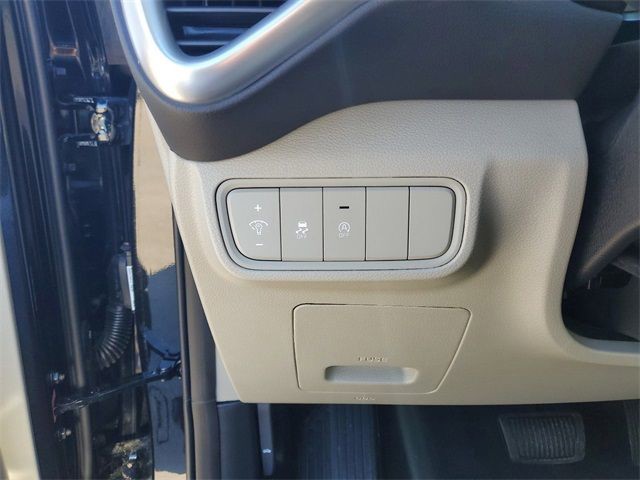 2025 Kia Soul - Photo 10