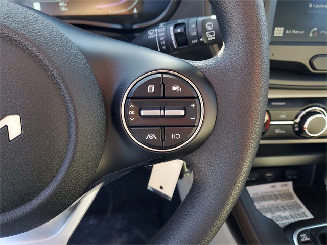2025 Kia Soul - Photo 12