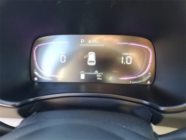 2025 Kia Soul - Photo 14