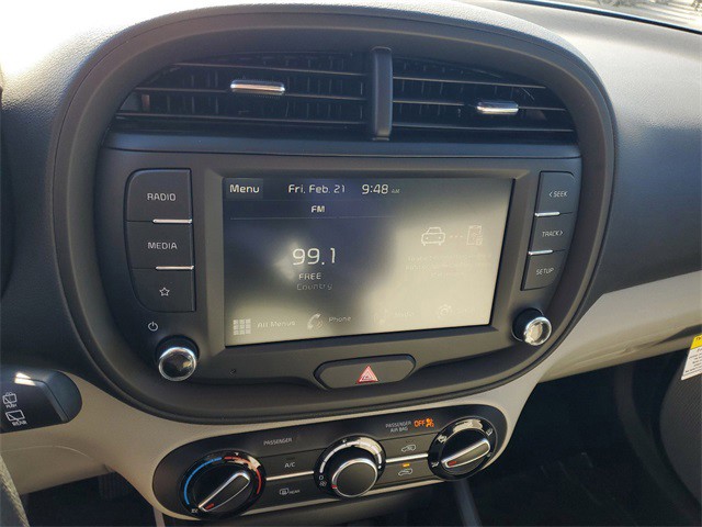 2025 Kia Soul - Photo 15
