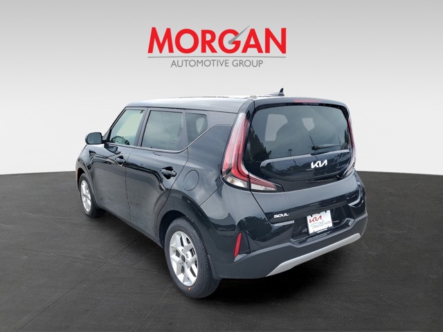 2025 Kia Soul - Photo 4