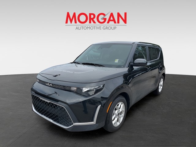 2025 Kia Soul - Photo 2