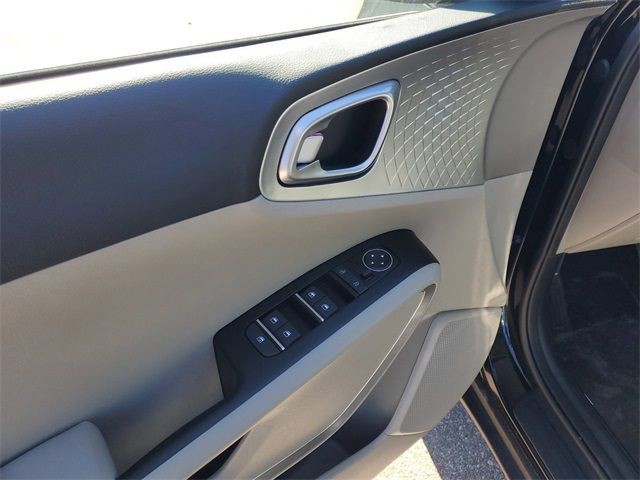 2025 Kia Soul - Photo 6