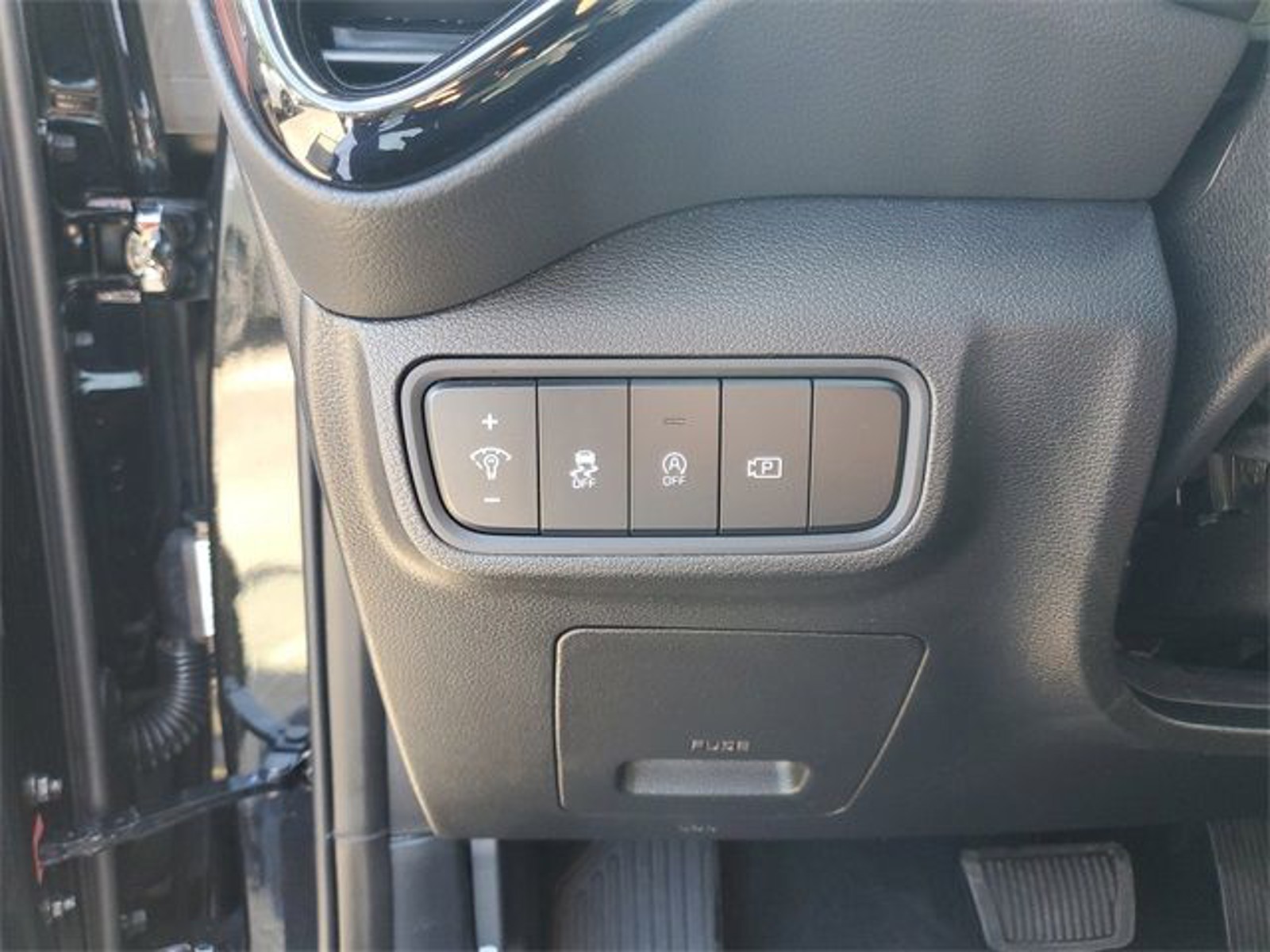2025 Kia Soul - Photo 10