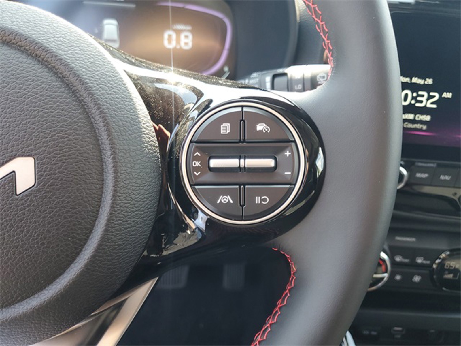 2025 Kia Soul - Photo 12