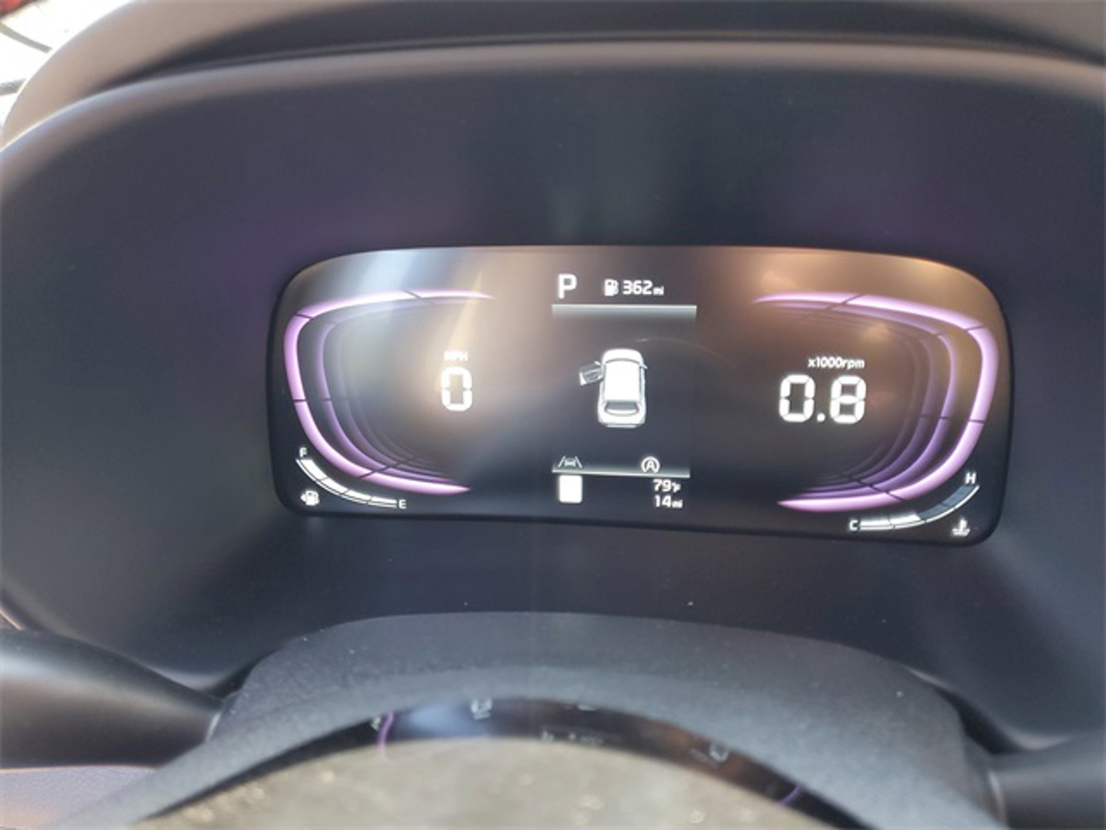 2025 Kia Soul - Photo 14