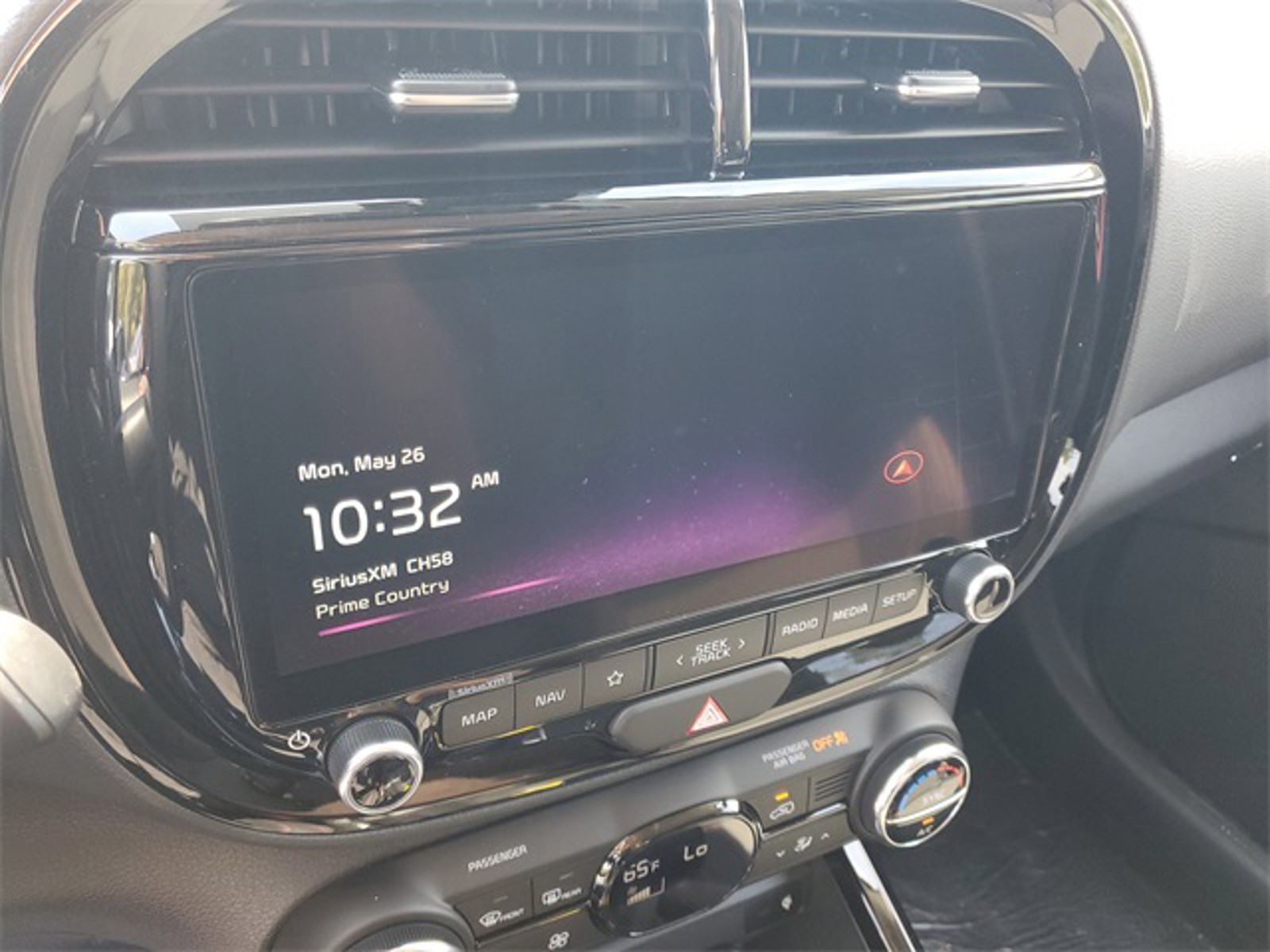 2025 Kia Soul - Photo 15