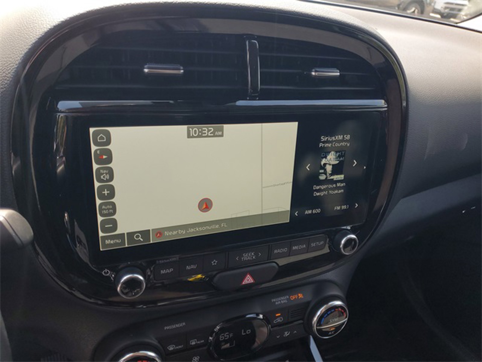 2025 Kia Soul - Photo 16