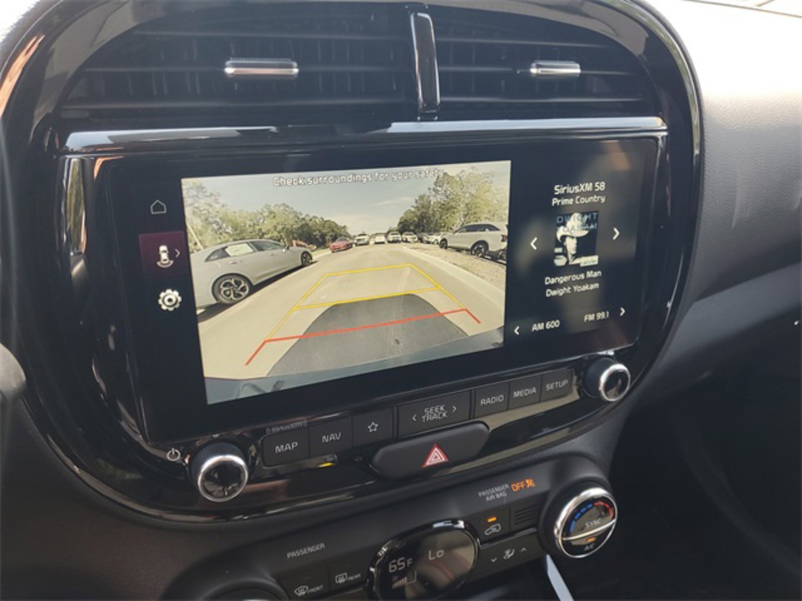 2025 Kia Soul - Photo 17