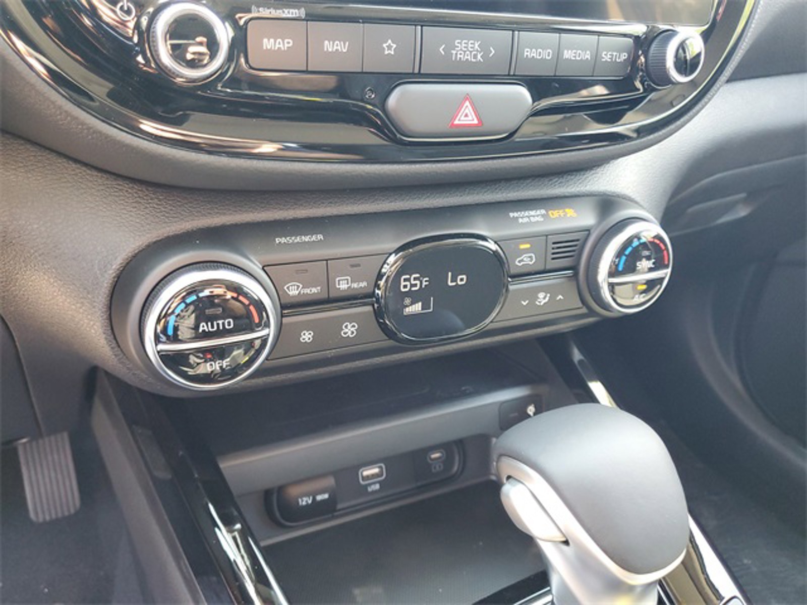 2025 Kia Soul - Photo 18