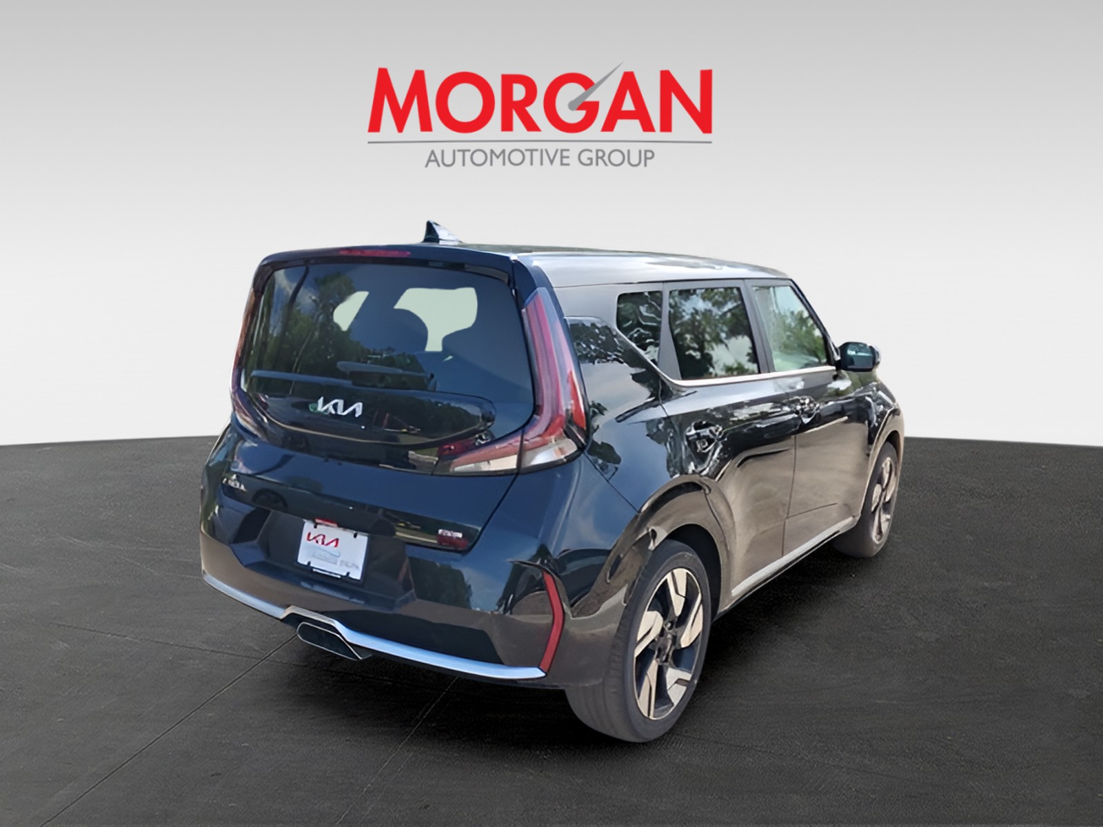2025 Kia Soul - Photo 2