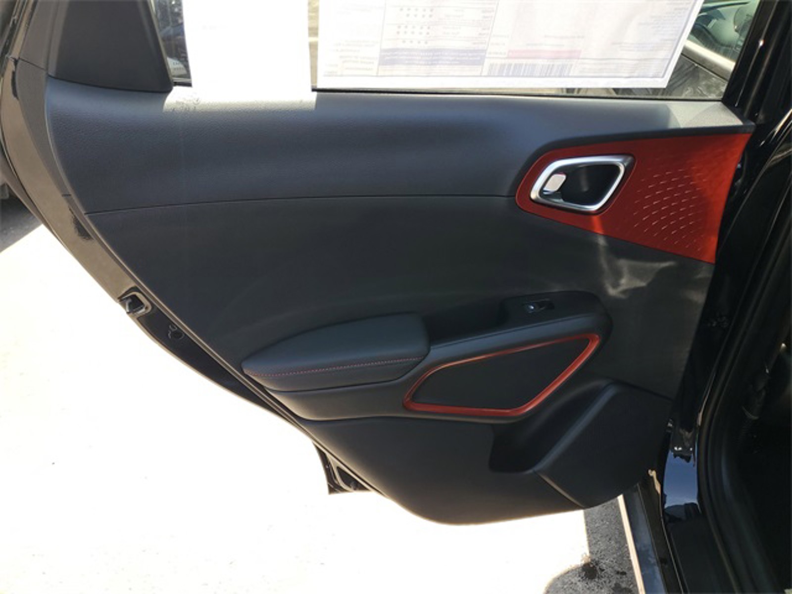 2025 Kia Soul - Photo 27