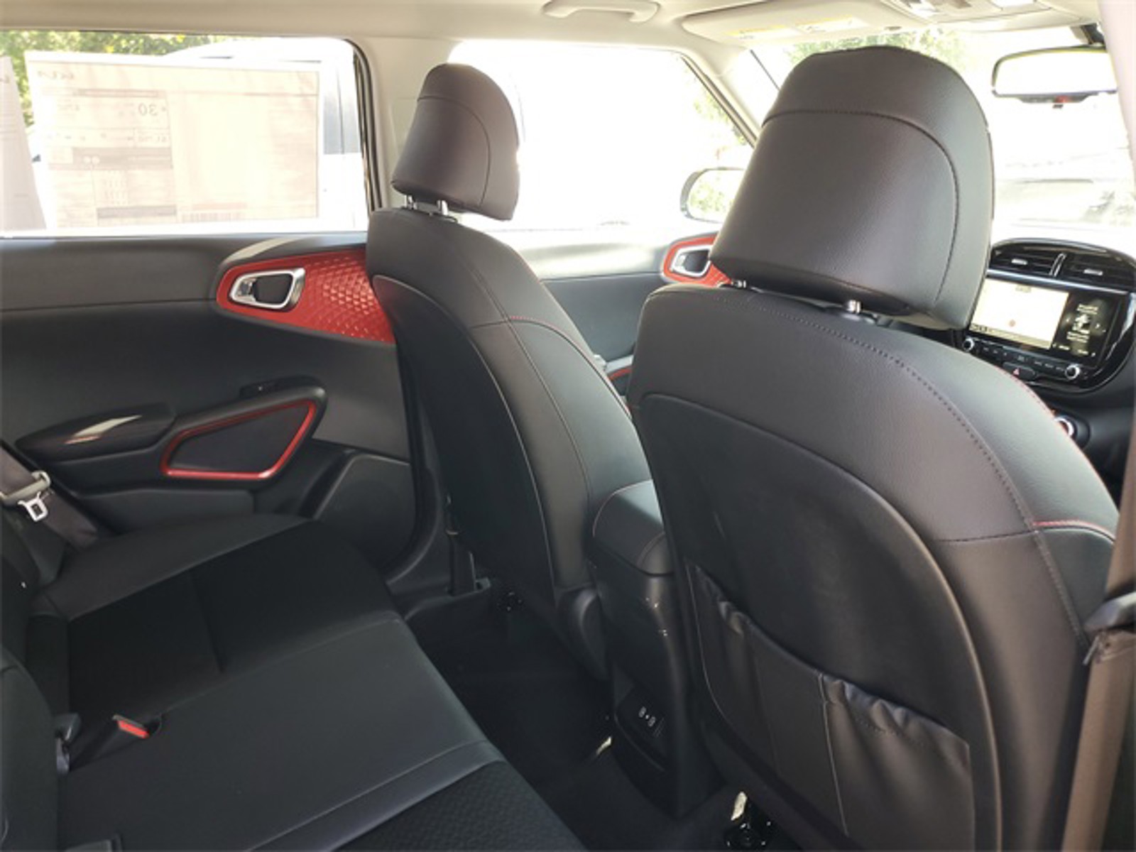 2025 Kia Soul - Photo 29