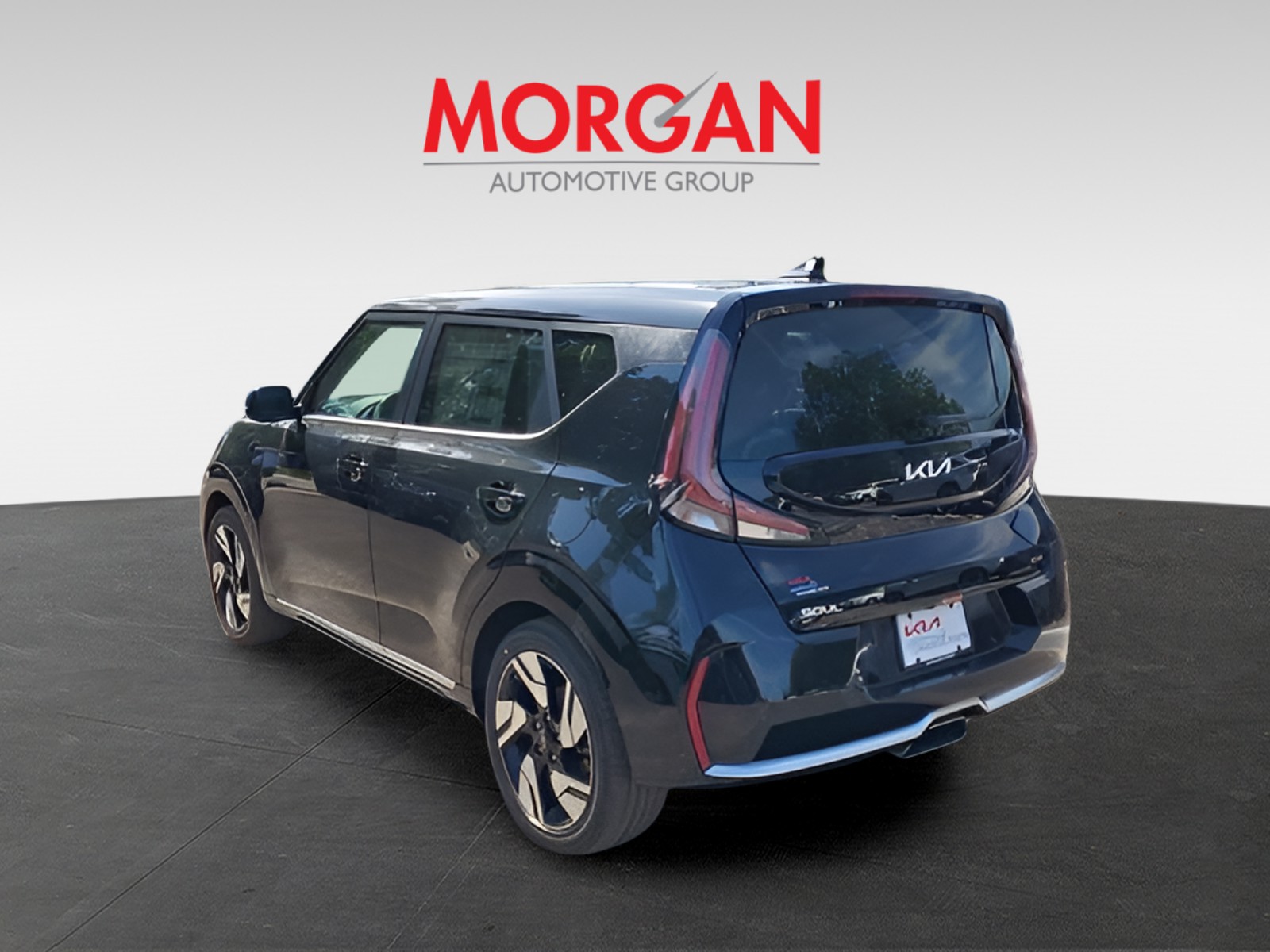 2025 Kia Soul - Photo 3