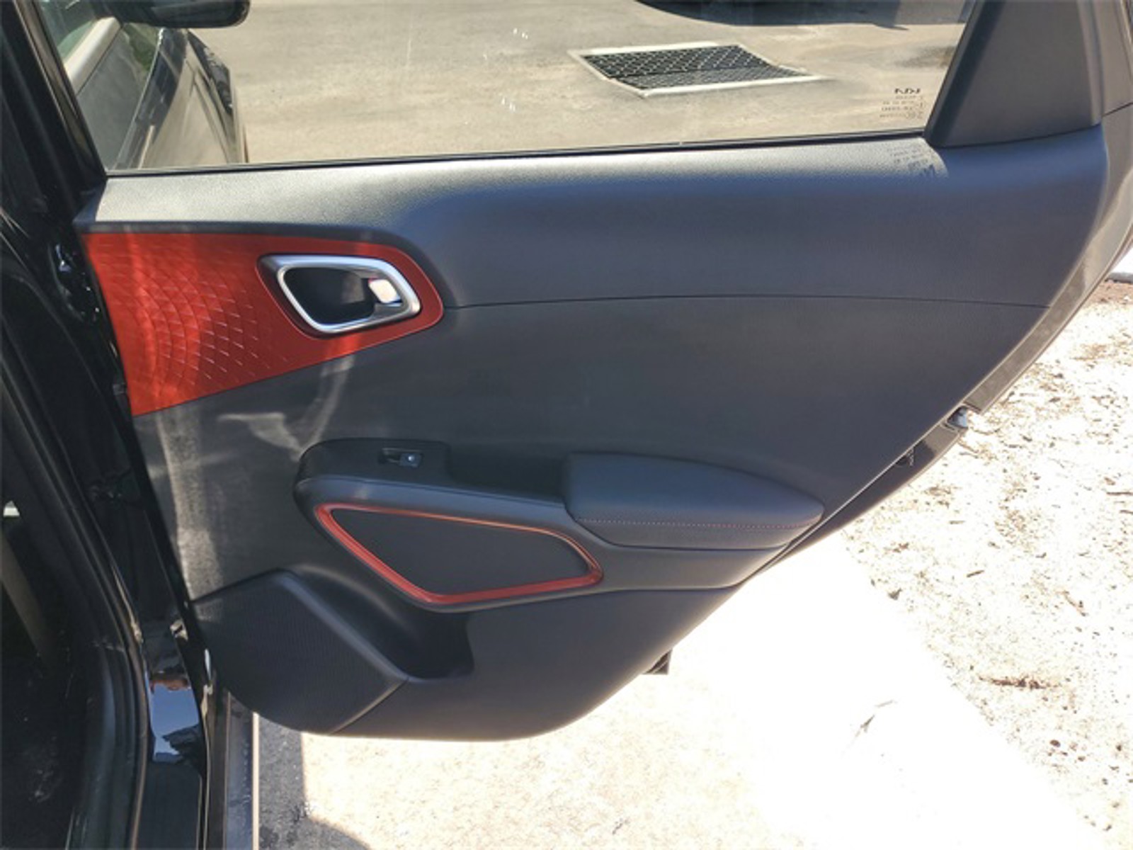 2025 Kia Soul - Photo 31
