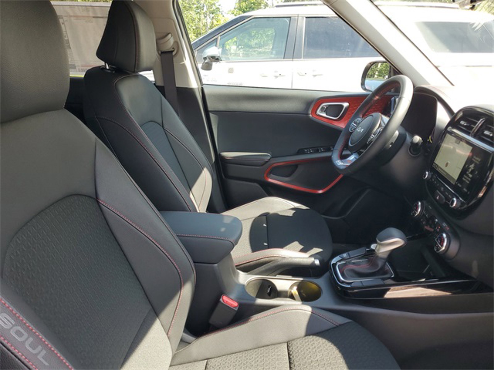 2025 Kia Soul - Photo 33