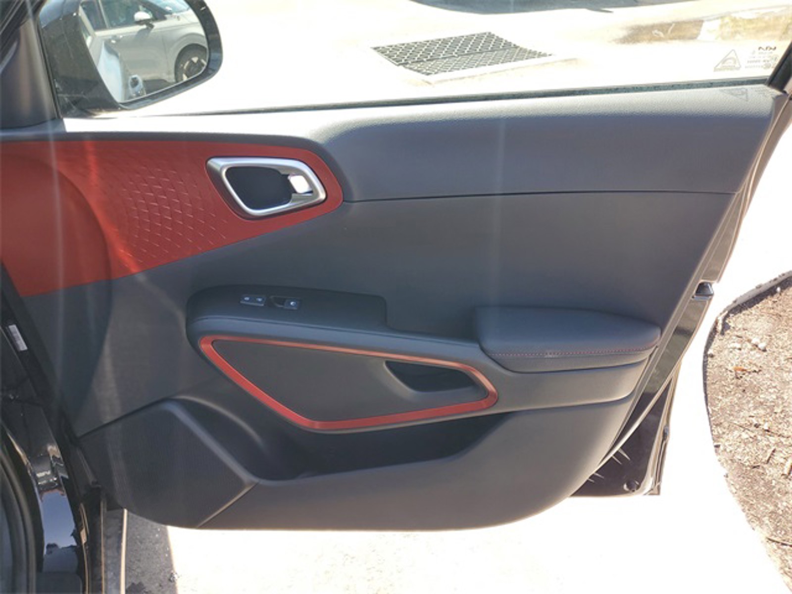 2025 Kia Soul - Photo 34