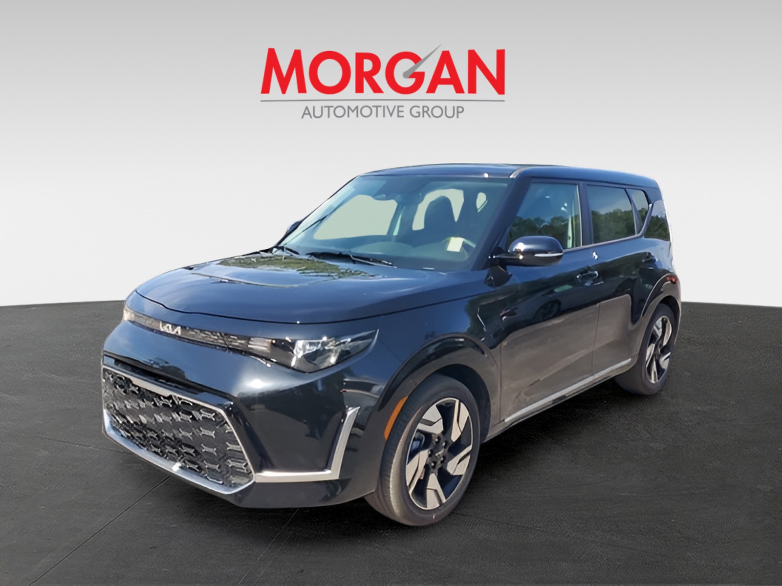 2025 Kia Soul - Photo 4