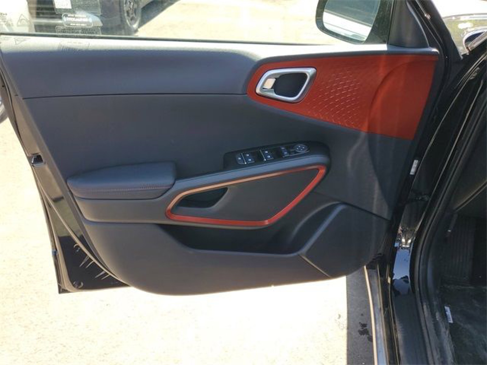 2025 Kia Soul - Photo 5