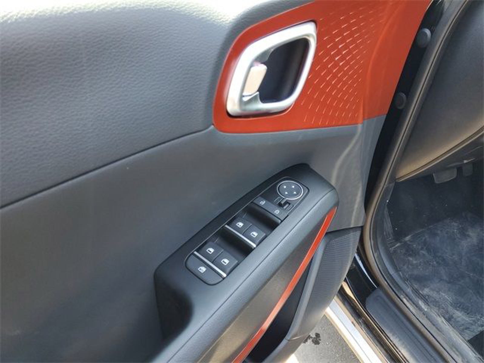 2025 Kia Soul - Photo 6