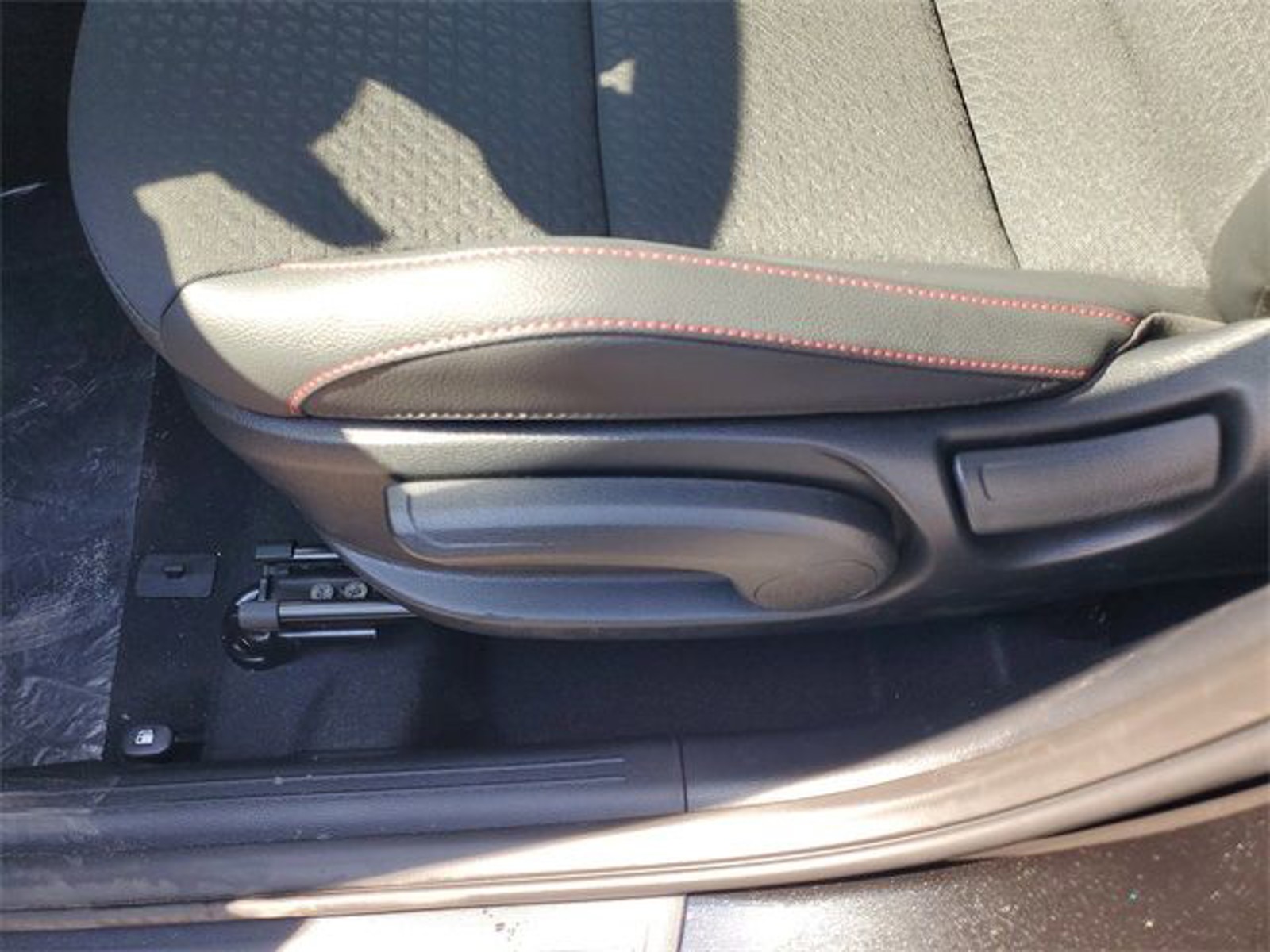 2025 Kia Soul - Photo 9