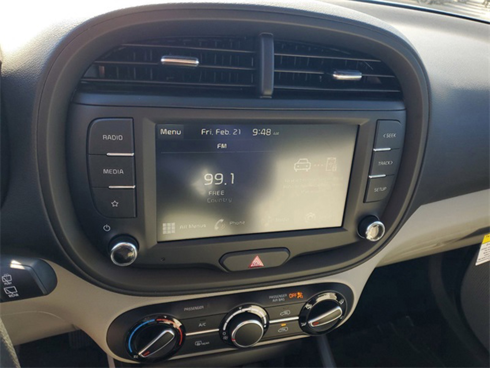 2025 Kia Soul - Photo 15