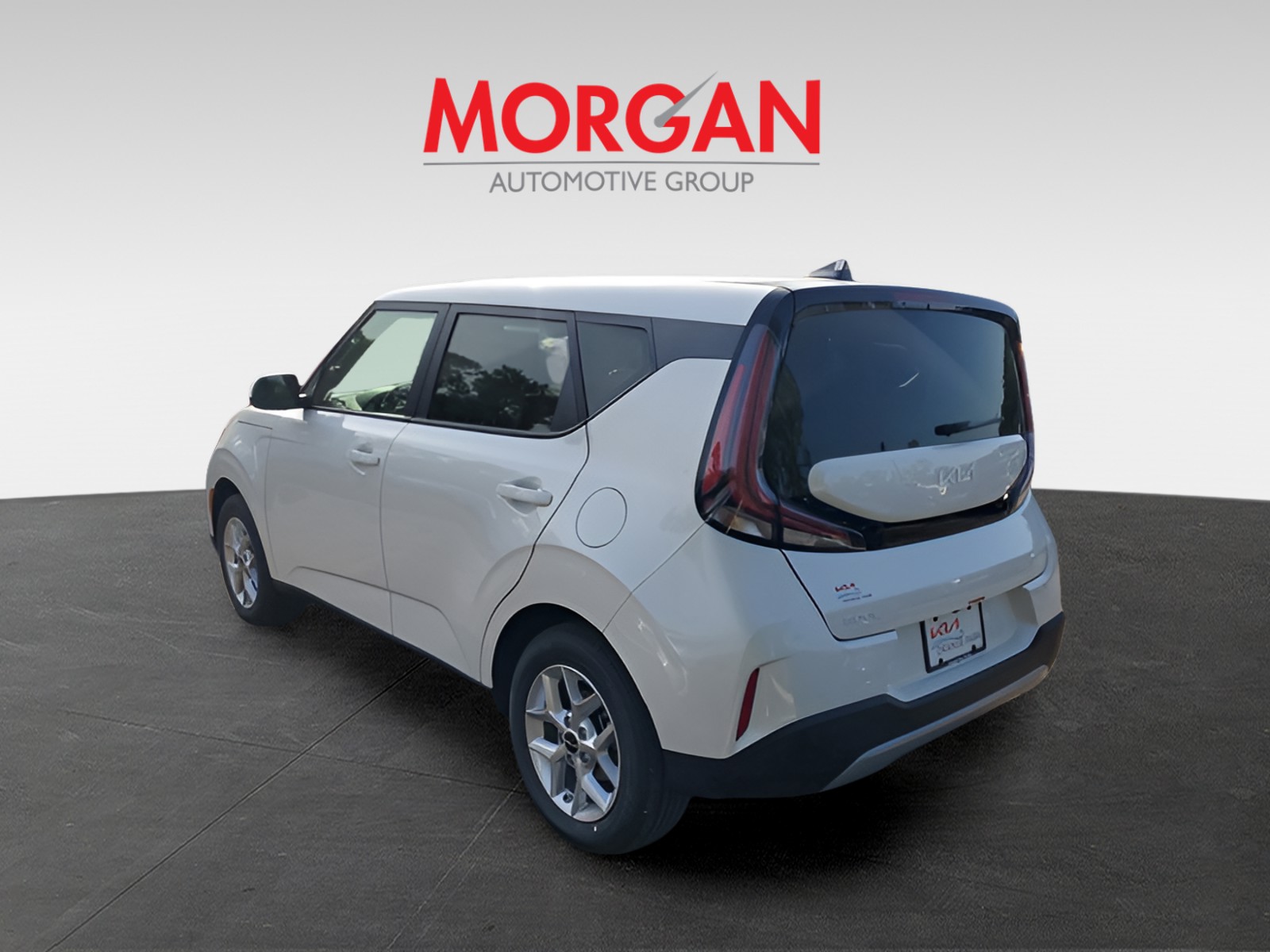 2025 Kia Soul - Photo 4