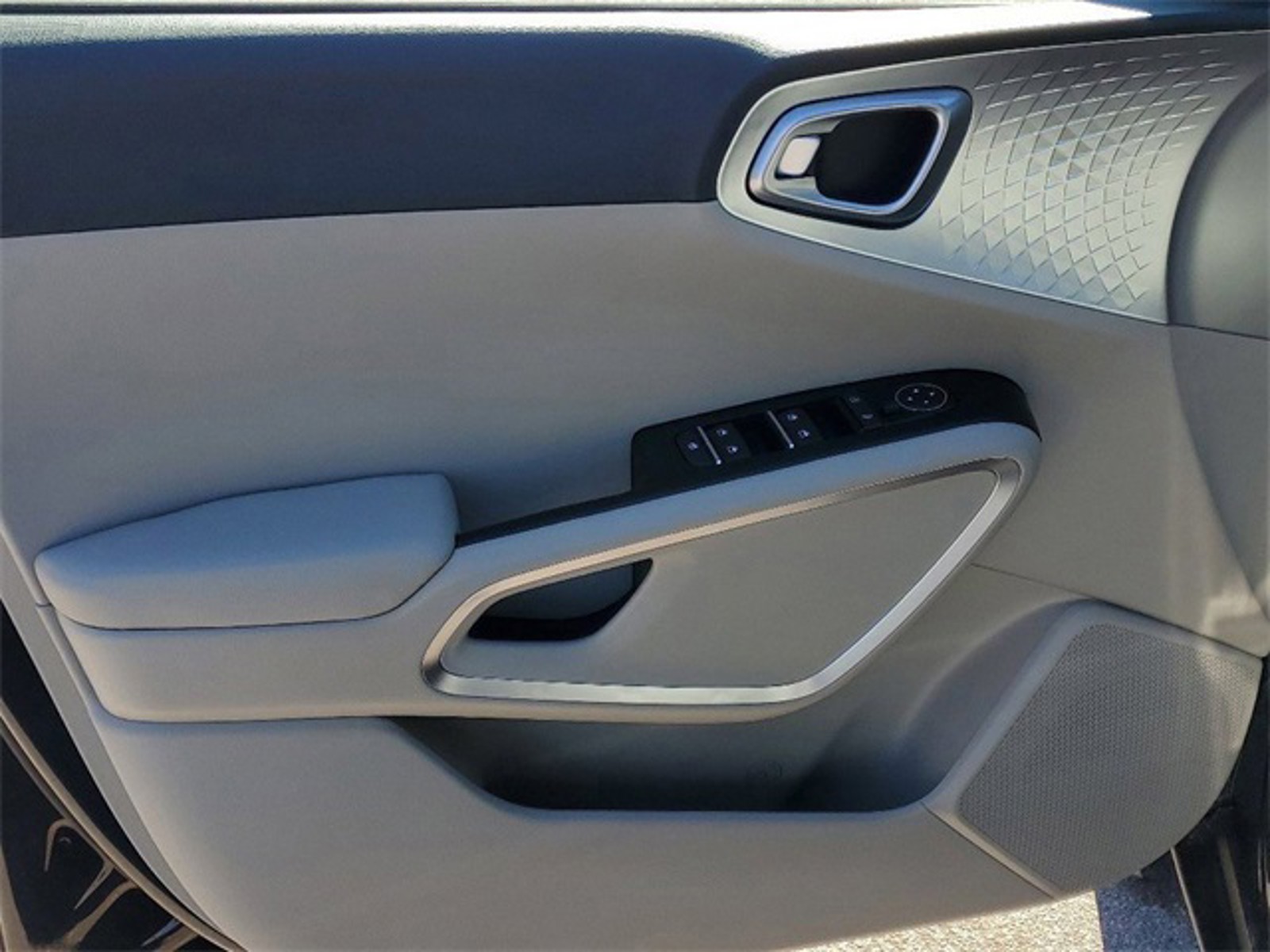 2025 Kia Soul - Photo 5