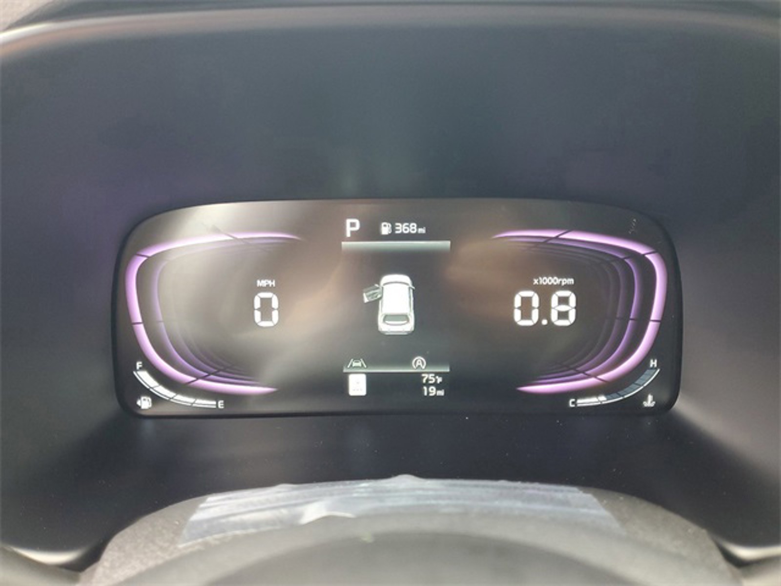 2025 Kia Soul - Photo 14