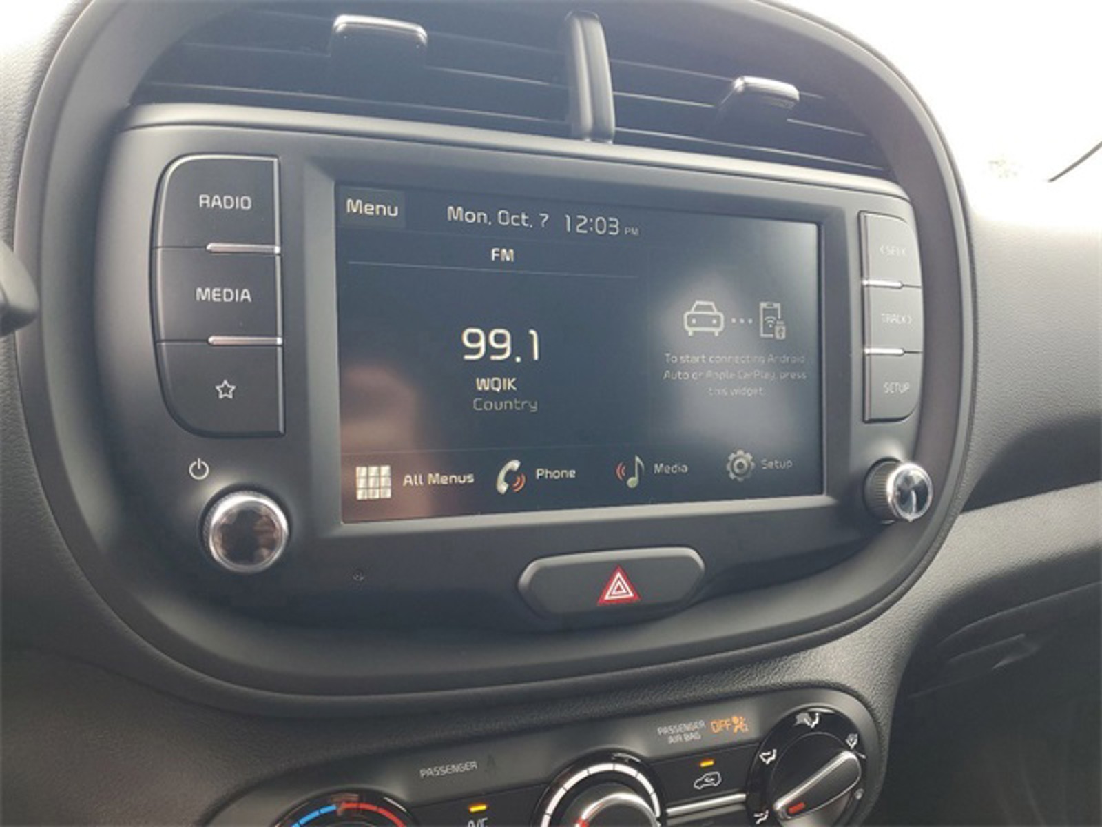 2025 Kia Soul - Photo 15