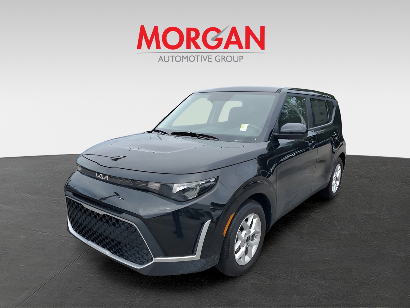 2025 Kia Soul - Photo 2